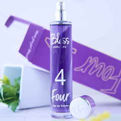4 / FOUR / AMBAR FLORAL