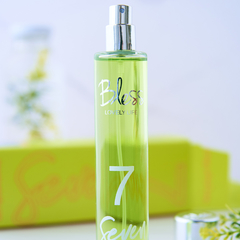 7 / SEVEN / FLORAL FRUTAL