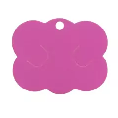Kit Cartela de Tag Nuvem (7x9cm) - 25 unidades de cada na internet