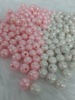Conta Boreal Colorida (8mm) - 50 gramas - comprar online