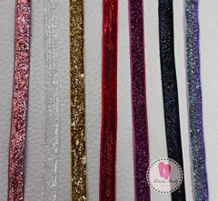 Fita Glitter Lurex (10 mm) - 2 metros