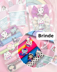 28 Adoro Box Casa da Gabby - 1 Unidade (+ 1 kit Gabby Brinde) - comprar online