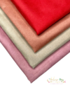 Tecido Camurça Suede - (38x100cm)