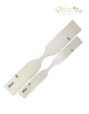 Kit Molde Laço Lonita Catavento - 2 PEÇAS