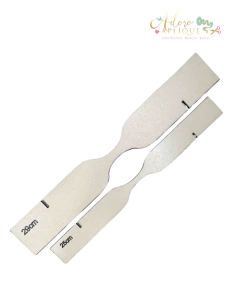 Kit Molde Laço Lonita Catavento - 2 PEÇAS