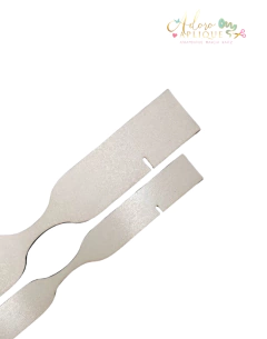 Kit Molde Laço Lonita Catavento - 2 PEÇAS - comprar online
