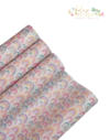 Lonita de Glitter Boreal Estampa Arco Íris Candy (24x67 cm) - 1 Unidade
