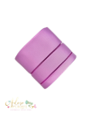 Fita de Gorgurão Yama Tulip Cor 148 (38, 22 e 10 mm) - 5 metros