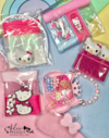 26 Adoro Box - Hello Kitty - 1 Unidade