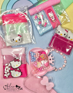 26 Adoro Box - Hello Kitty - 1 Unidade