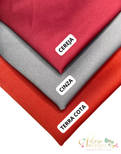 Tecido Prada Acetinado - (38x100cm) - comprar online