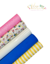 125 Kit Lonitas Coleção Meu Malvado Favorito (12x33cm) - 4 Pedaços