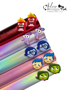49 Adoro Box - Divertida Mente v2 Lonitas - 1 Unidade - comprar online