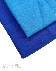 Tecido de Linho Tons de Outono/Inverno (38cmx100cm) - 1 Unidade - comprar online