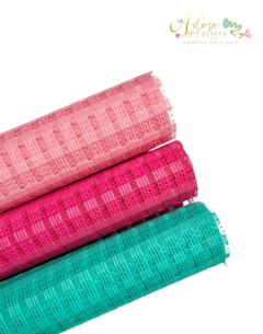 Lonita de Silicone Piscina Telinha (24x67cm) - 1 Unidade