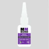 COLA MM BOND INSTANTÂNEA MULTIUSO (20g) - 1 unidade