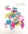 Fecho Candy para Pulseira Piscina (5 unidades) - 8 mm - comprar online