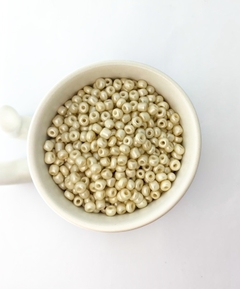 MIÇANGA Creme Perolada (MIÇANGÃO) - 25 GRAMAS