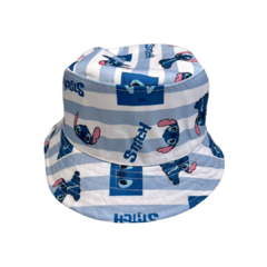 Chapéu Estampado Infantil Stitch - 1 Unidade - comprar online