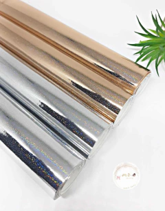 Lonita Verniz Glitter Boreal - (24x67cm) - comprar online