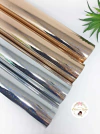 Lonita Verniz Glitter Boreal - (24x67cm)