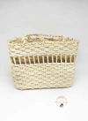 Bolsa de Palha Infantil