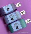Fita Gorgurão Glitter Lurex SANDING 38 mm - 2 metros - comprar online