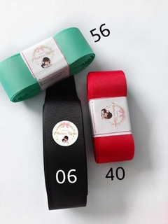 Fitas Gorgurão SANDING (nº 5 - 22 mm) - 10 metros