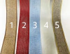 Fita de Junta - nº 9 - 38 mm - 2 metros