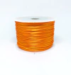 Fio de Seda Importado Laranja (1mm x 10 m)