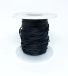 Fio de Seda Importado Preto - (1mm x 10 m) na internet