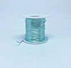 Fio de Seda Importado Tiffany (1mm x 10 m)