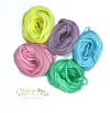 Fio de Malha Candy Color (7 a 12 mm) - (10 metros)