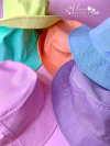Chapéu Candy Color Adulto - 1 Unidade