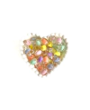 Conta de Coelhinho Translucido Candy - 25 gramas
