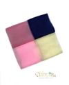 Fita Importada de Tule (6,5 cm) - 3 metros