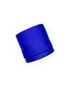 Fita de Gorgurão Yama Cobalt Cor 329 (38, 22 e 10 mm) - 5 metros