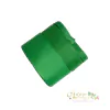 Fita de Gorgurão Yama Classical Green Cor 579 (38, 22 e 10 mm) - 5 metros