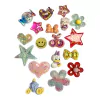 Kit Apliques de Resina Surpresa - 10 unidades mix