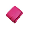 Fita de Gorgurão Yama Shocking Pink Cor 175 (38, 22 e 10 mm) - 5 metros