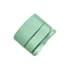 Fita de Gorgurão Yama Pastel Green Cor 513 (38, 22 e 10 mm) - 5 metros
