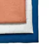 Tecido Crepe 100% Algodão Pipoquinha (38x100cm) - 1 Unidade
