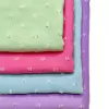 Tecido Crepe Pipoquinha (38x100cm) - 1 Unidade