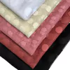 Tecido de Tule com Poá Cores de Outono (38cmx1metro) - 1 Unidade