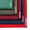 Tecido de Linho Tons de Outono/Inverno (38cmx100cm) - 1 Unidade