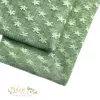 Tecido de Tule Tiffany com Estrela do Mar (40x100cm) - 1 Unidade
