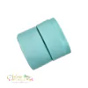 Fita de Gorgurão Yama Crystalline Cor 313 (38, 22 e 10 mm) - 5 metros