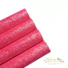 Lonita Flocada 3D Pink Vibe Barbie (24x67 cm) - 1 Unidade