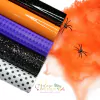 Kit 101 - Lonitas Coleção Halloween (12 x 34cm) - 5 Pedaços