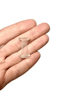 Aplique Adaptador Emborrachado para Xuxinha - 5 unidades